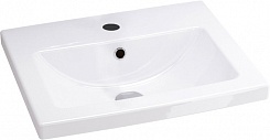 Iddis Мебель для ванной New Mirro 50 подвесная белая – фотография-4